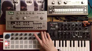 BEATSTEP TESTING GEAR BY DJ SEEP