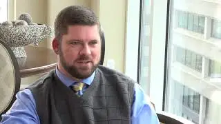 RE Carroll Management Team Member Testimonial - Terry