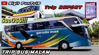 Garuda Mas M IONE Jakarta Purwodadi - Sigit FunTriP