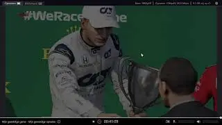 F1 2020 Racing