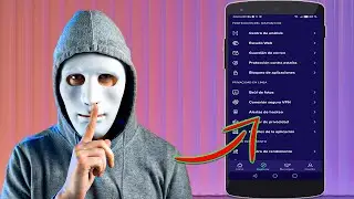 &iexcl;Instal&eacute; Avast en Android y Esto Fue lo Que Encontr&eacute;! 😱