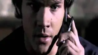 Supernatural 1x11 - John calls the boys