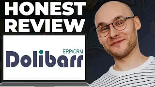 Обзор бухгалтерского программного обеспечения Dolibarr &mdash; все еще хорошо?