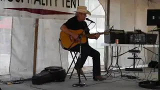 Honky Tonk Blues - Ray Rose
