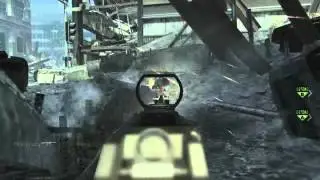 Goin HAM.