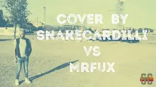 E... - Vasco Rossi (cover Snakecardilli vs Mr. Fux)  Speciale Vasco Modena park