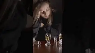 Alcohol's Hidden Dangers: What You Need to Know! #AlcoholAwareness #HealthRisks #Wellbeing #Shorts