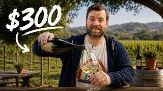 Is $300 Dom Pérignon ACTUALLY Worth It? Pro Sommelier Review