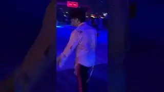 Zombies Ate My Diner HHN 2025