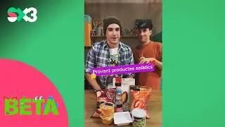 Reaccionem a productes asiàtic - Betapodcast
