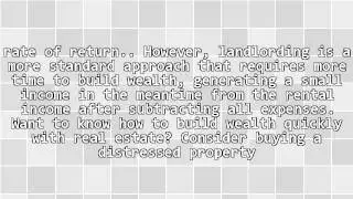 True Secrets Of The Wealthy Mentors - Wealth Building