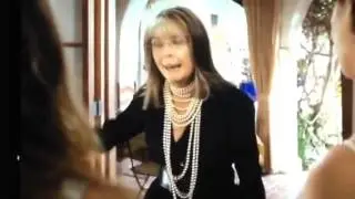 Because I said so ( mothers impossible love)