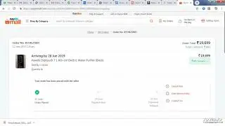 Fraud Paytmmall