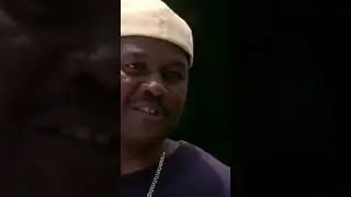 Cutty Gets a Reality Check About Working in the Streets vs Working a Regular Job in The Wire