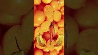 nice goose berries fruits#beautiful berries girl#fell down#elma#so many gooseberry# viral tricks.