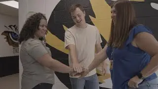 How far they&rsquo;ve come: Student tech team alums thrive in STEM studies and careers | Verizon