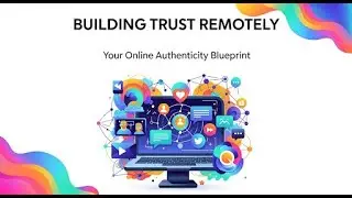 Building Trust Remotely | Future of Work | Insights for Talent | MicroKarya