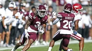 2025 Mississippi State Football Schedule: Full Season Matchups, Key Games, and What to Expect