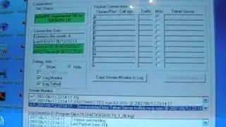 KB3JUV Setting up a Winlink 2000 Telpac Node Part 2 of 2
