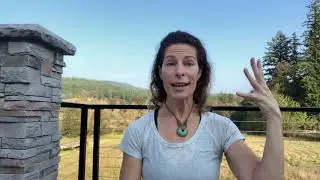 Embodied Mindfulness