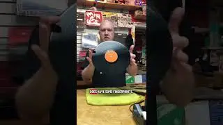 How To Clean Vinyl