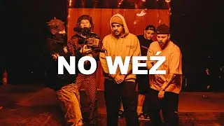 (FREE) CLUB 2020 x TACO HEMINGWAY x YOUNG IGI TYPE BEAT ~ NO WEŹ