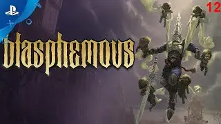 Blasphemous - detonado part- 12 