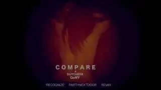 Dutchess QONY - COMPARE (PREVIEW)
