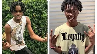 YGN Shooterz ft. Reokio - Jamorant
