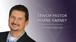 The Spirit-Filled Life