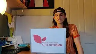2020 Students' Union Election Results