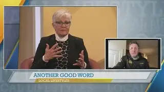 Another Good Word is all about anger (2/5/2026)
