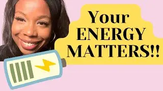 Where Focus Goes, Energy Flows! ✨ Use Your Power Wisely (LIVE Talk)