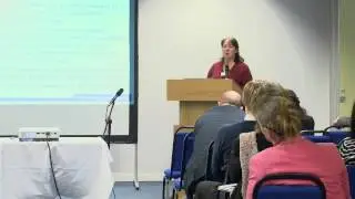 Dr Allison Graham Presentation