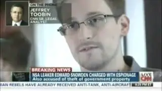 Glenn Greenwald: Obama Becoming Even Worse Than Richard Nixon! A True Threat To Press Freedom
