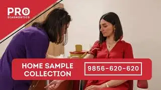Pro Diagnostics - Best Pathology Lab in Pune | Home Sample Collection | Blood Tests, Urine Tests