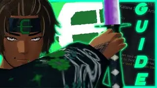 [PSO2:NGS] Braver Rework Guide