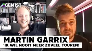 Martin Garrix KOMT met VET ALBUM! | 538Gemist