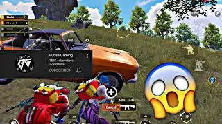 CAN I SAVE ASIA NO 1 PLAYER | BGMI @Bubsa Gaming