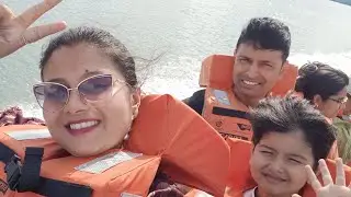 Andaman diaries Baratang forest vlog 