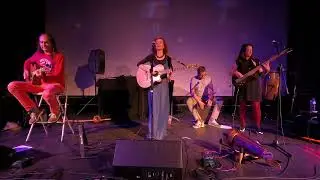 MUHA  full concert at Abbeydale Picture House