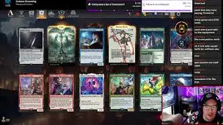 Final Fantasy Limited | MTG Direct | MTG Arena | Cats
