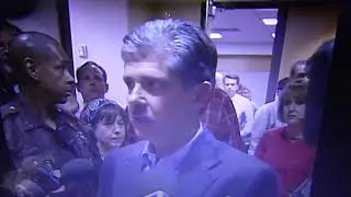 Thomas Bart Whitaker Execution Clemency