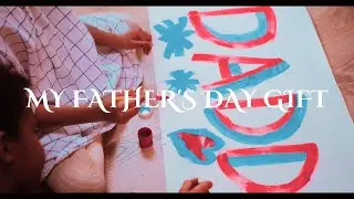 Father&rsquo;s Day Gift Song &ndash; Emotional Song Tribute to Dad | Heartfelt Acoustic Ballad | Lyrics Video