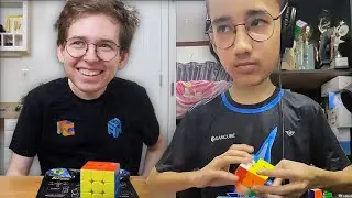 Tymon vs Leo - Monkey League S5 E3