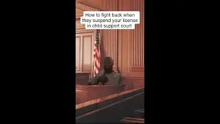 How to get your license back