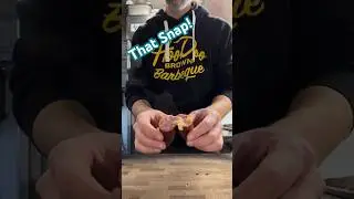 Grasslands Barbecue - Sausage Snap