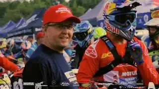 Bikers Warehouse - Michelin EWXC 2019 Round 1