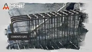 &iquest;Conoces la diferencia entre el cemento blanco y el cemento gris? 🏗️