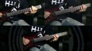 HIM - Love Without Tears Guitar Cover